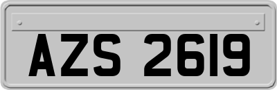 AZS2619