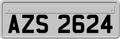 AZS2624