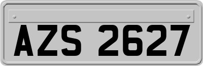AZS2627