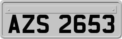 AZS2653