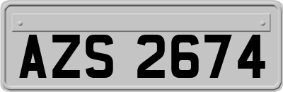 AZS2674