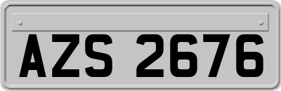 AZS2676