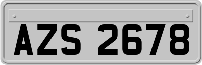 AZS2678