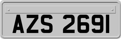 AZS2691