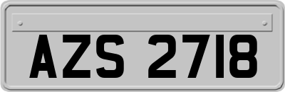 AZS2718