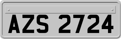 AZS2724