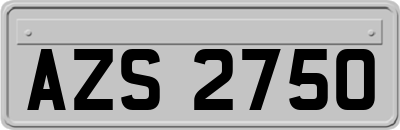 AZS2750