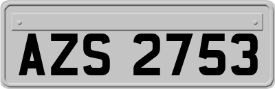 AZS2753