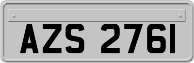AZS2761
