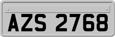 AZS2768