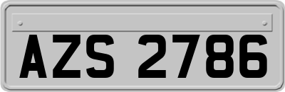 AZS2786