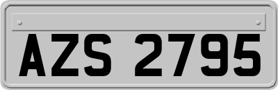 AZS2795