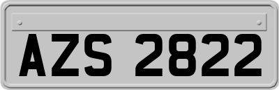 AZS2822