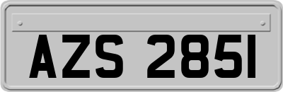 AZS2851