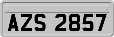 AZS2857