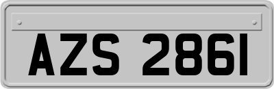 AZS2861