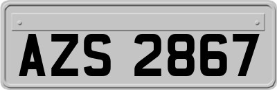 AZS2867