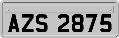AZS2875