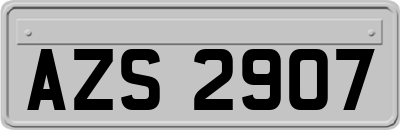 AZS2907