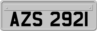 AZS2921