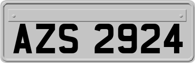 AZS2924