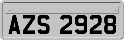 AZS2928