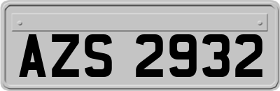 AZS2932