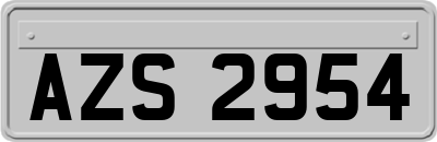 AZS2954
