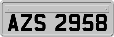 AZS2958