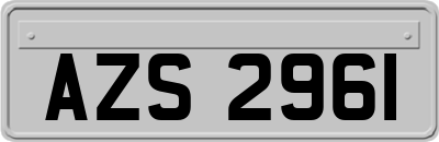 AZS2961
