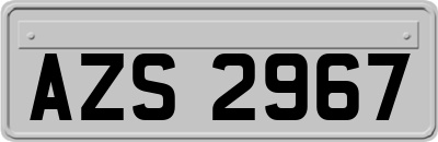 AZS2967