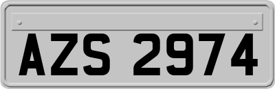AZS2974