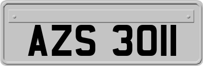 AZS3011