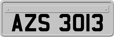 AZS3013