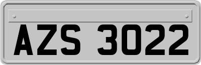 AZS3022