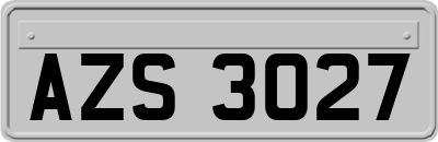 AZS3027