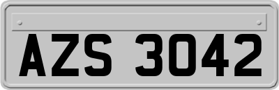 AZS3042