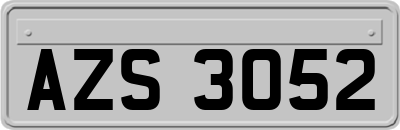 AZS3052