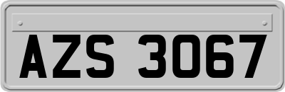 AZS3067