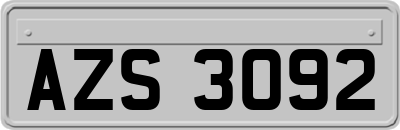 AZS3092