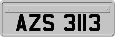 AZS3113