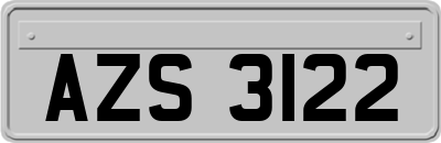 AZS3122