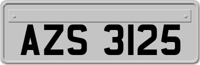AZS3125