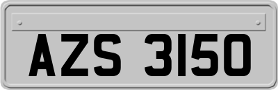 AZS3150