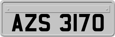 AZS3170