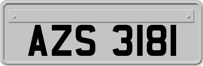 AZS3181