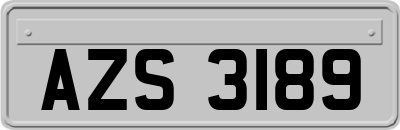 AZS3189