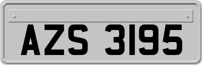 AZS3195