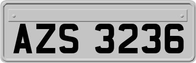AZS3236