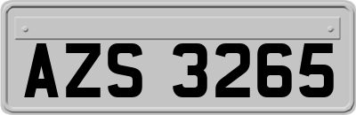 AZS3265